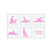 Load image into Gallery viewer, Date Night Dice After Dark Edition - 💝Anniversary Gift