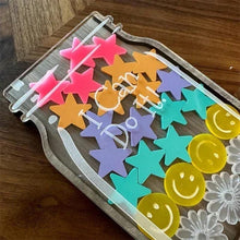 Load image into Gallery viewer, 🌟Funny DIY Reward Jar🌟