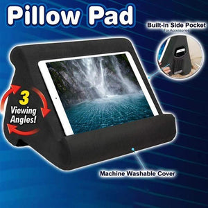 Lap Stand Pillow