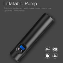 Load image into Gallery viewer, Portable Air Pump