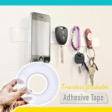 Load image into Gallery viewer, Traceless, Washable &amp; Adhesive Tape