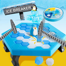 Load image into Gallery viewer, Ice breaker game