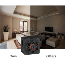 Load image into Gallery viewer, Mini HD 1080P Action Camera