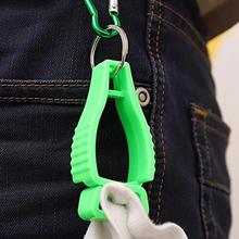 Load image into Gallery viewer, Multifunctional Glove Clip