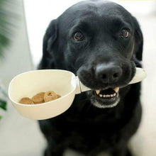 Load image into Gallery viewer, Digital Pet Food Measuring Scoop Feed Spoon
