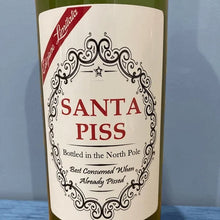 Load image into Gallery viewer, 🎄Christmas Funny Novelty Bottle Labels(Pack of 5PCS)