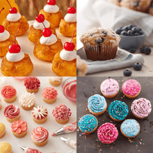 Load image into Gallery viewer, Hirundo Pans Oversized Bakeware