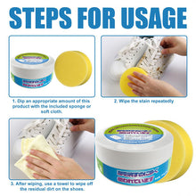 Load image into Gallery viewer, Grease Cleansing Cream
