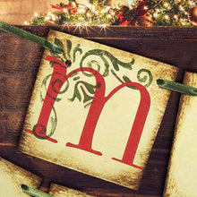 Load image into Gallery viewer, Merry Christmas Banner