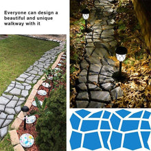 Load image into Gallery viewer, DIY Path Floor Mould Maker