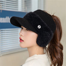 Load image into Gallery viewer, Warm Headgear for Women