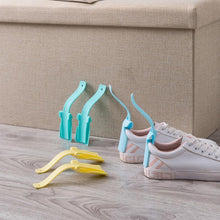 Load image into Gallery viewer, Lazy Shoe Helper（A Pair）