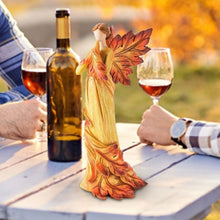 Load image into Gallery viewer, Autumn Angel Sculpture Statue