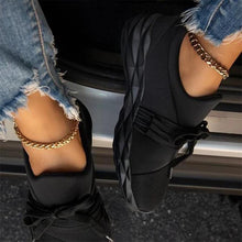 Load image into Gallery viewer, COMFY LIGHTLY WOMEN SNEAKERS