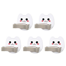 Load image into Gallery viewer, Wall Mount Mop Holder