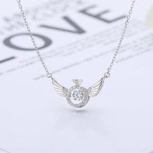 Load image into Gallery viewer, Angel Smart Necklace