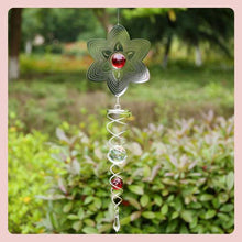 Load image into Gallery viewer, 3D Rotating Wind Chime