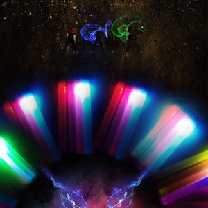 LED NUNCHAKU