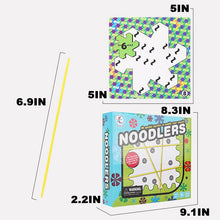 Load image into Gallery viewer, Symbol Split Card Game