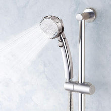 Load image into Gallery viewer, Adjustable Switch Shower Head