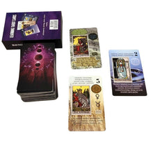 Load image into Gallery viewer, Funny Tarot Cards