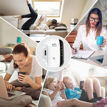 Load image into Gallery viewer, Wireless WiFi Signal Extender