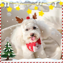 Load image into Gallery viewer, Christmas clothes for pets