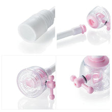 Load image into Gallery viewer, Faucet Nozzle splash prevention and water saving