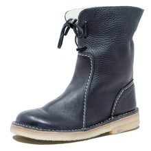 Load image into Gallery viewer, WOMEN'S WATERPROOF SNOW BOOTS