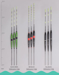 Smart Fishing Led Light Float