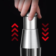 Load image into Gallery viewer, Kitchen Pressed Garlic Chopper