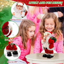 Load image into Gallery viewer, 🎅Santa Claus doll shaking the hips-🎁Christmas sale🎁