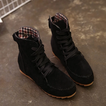 Load image into Gallery viewer, Women Winter Warm Boots
