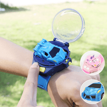 Load image into Gallery viewer, Watch Remote Control Car Toy