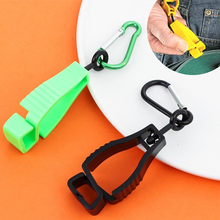 Load image into Gallery viewer, Multifunctional Glove Clip
