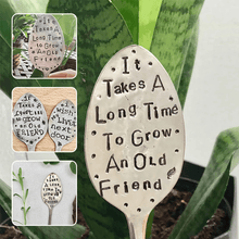 Load image into Gallery viewer, 🪴Garden Marker Friendship Gift