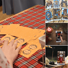 Load image into Gallery viewer, Cat Tarot Deck