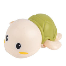 Load image into Gallery viewer, Cute Swimming Turtle（It Is Not Charged）