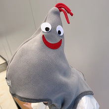 Load image into Gallery viewer, Children's Cute Rooster Hat