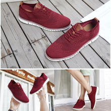 Load image into Gallery viewer, Air Mesh Breathable Casual Shoes For Men