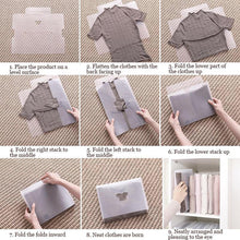 Load image into Gallery viewer, Clothing Folding Boards
