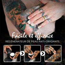 Load image into Gallery viewer, Baume Après-soin Éclaircissant pour Tatouage