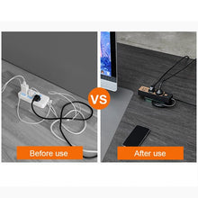 Load image into Gallery viewer, Plug Storage Holder