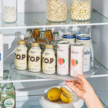 Load image into Gallery viewer, Rectangular Turntable for Refrigerator