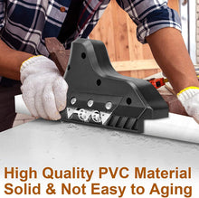 Load image into Gallery viewer, Drywall Edge Chamfer Woodworking Hand Tool