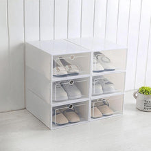 Load image into Gallery viewer, New Drawer Type Shoe Box