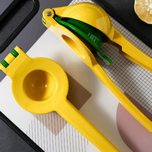 Load image into Gallery viewer, Lemon Juice Squeeze Tool