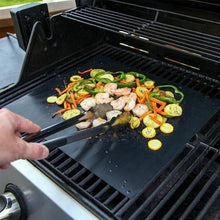 Load image into Gallery viewer, Hirundo Non-Stick BBQ Baking Mats