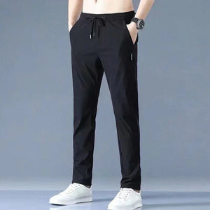 Men‘s Fast Dry Stretch Pants