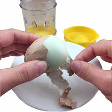 Load image into Gallery viewer, Hard Boiled Egg Shell Peeler